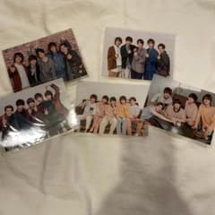 King&Prince 公式写真のサムネイル