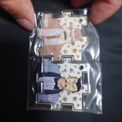 名探偵コナン アクリルスタンド 2種セットのサムネイル