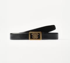 新品未使用 WILLY CHAVARRIA ウィリーチャバリア ZARA ベルト 新品未使用 WILLY CHAVARRIA ウィリーチャバリア ZARA ベルト - メルカリ
