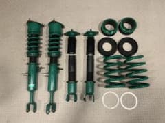 しょー様専用】TEIN MONO SPORT 車高調 Z33 V35 テイン - メルカリ