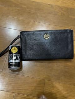 マイケルコース　ハンドバッグ　ポーチのサムネイル