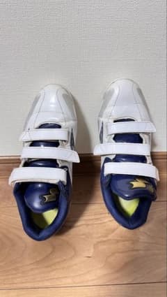 SSK 24cm スパイク　修復ありのサムネイル