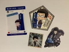 剣城斬鉄　グッズのサムネイル