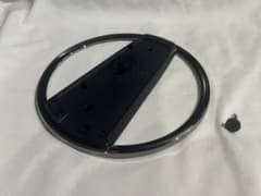 PS5 縦置きスタンド CFI-ZVS1P SONY正規品のサムネイル
