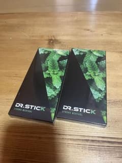dr stickのサムネイル