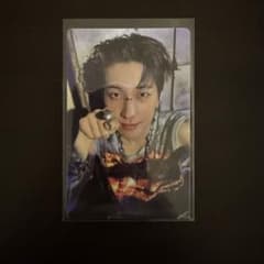SEVENTEEN ウォヌ トレカのサムネイル