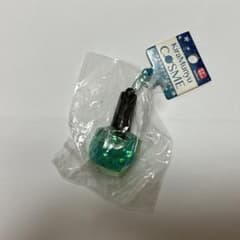 KiraMunyu COSME マニキュア型 スクイーズ キーホルダーのサムネイル