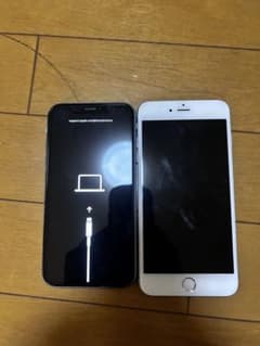 iPhone xrとiPhone 6s セット ジャンク品 - メルカリ