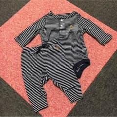ベビーギャップセットアップ‼︎のサムネイル