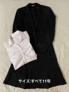 【洋服の青山】nline レディーススーツ フレッシャーズ リクルート 就活のサムネイル