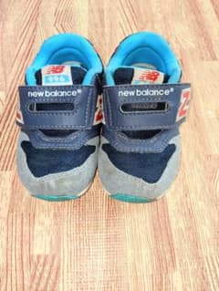 スニーカー　14.5cm　ニューバランス　new balanceのサムネイル