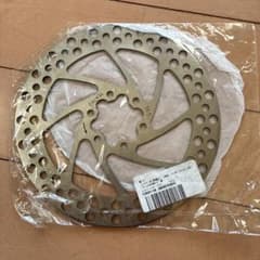 TEKTRO ディスクブレーキ 165mmのサムネイル