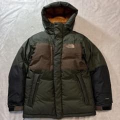 THE NORTH FACE WHITE LABEL ニューパイオニアダウンのサムネイル