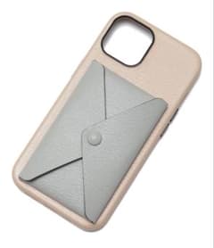 ラルコバレーノ Larcobaleno iphone13/新品:未使用/オニキスのサムネイル