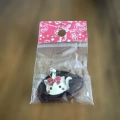 ほっぺちゃん　ストラップのサムネイル