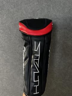 TaylorMade Stealth ドライバー用ヘッドカバーのサムネイル
