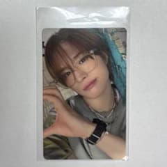 TWS ギョンミン トレカ SODA SODA 初回限定盤 ユニバ 特典 - メルカリ