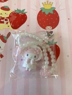サンリオ フリルシリーズ マイメロディのサムネイル