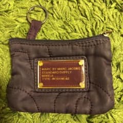 jkママ様専用　キーリング付きパスケースのサムネイル