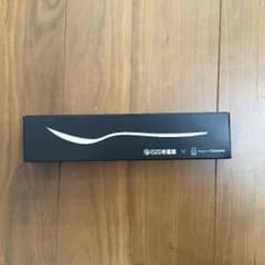 ココイチ 非売品 スプーン⭐︎のサムネイル