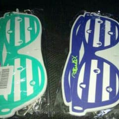 TIGER＆BUNNY The Rising × HTMLコラボ　パスケースのサムネイル