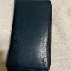 長財布のサムネイル