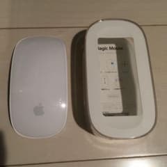 Apple Magic Mouse アップル マジックマウス Bluetoothのサムネイル
