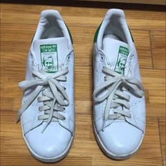 スタンスミス スニーカーのサムネイル