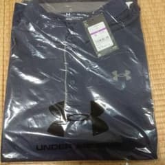 Under Armour M's Golf ネイビー XXLのサムネイル