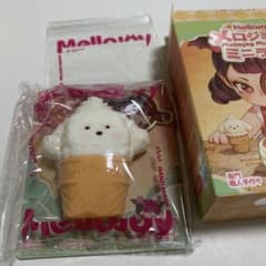 Mellojoy メロジョイ ミニランド ユキコ ゆきこ ミニわんアイス - メルカリ