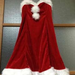 サンタコスのサムネイル
