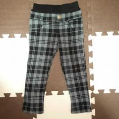 【専用商品】裏起毛のパンツ・2セットのサムネイル