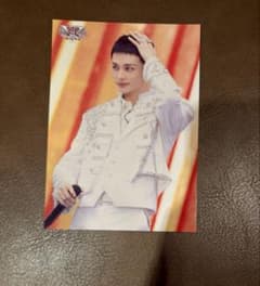 StrayKids スキズ ヒョンジン ラントレ VR 会場限定 ランダムトレカ