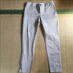 夏用パンツのサムネイル