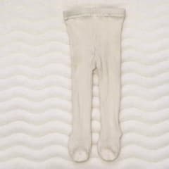 kmfamily☆様専用★★★白タイツ 70〜80㎝のサムネイル
