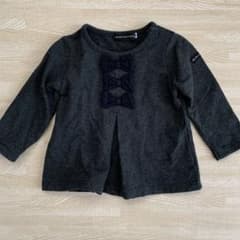 【BeBe】トップス〈90cm〉のサムネイル