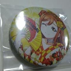 【ぽんぽん様専用】ラブライブサンシャイン 缶バッジのサムネイル
