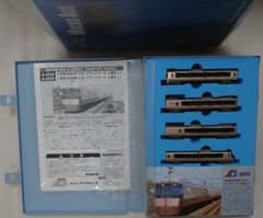 小田急 30000形 EXE ブランドマーク 4両セット A-6595 - メルカリ