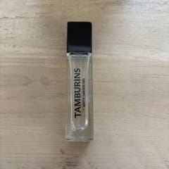 TAMBURINS PERFUME CHAMO 11ml