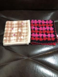 YSL ハンカチ 2枚セットのサムネイル