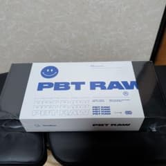 NovelKeys PBT RAW キーキャップセット - メルカリ