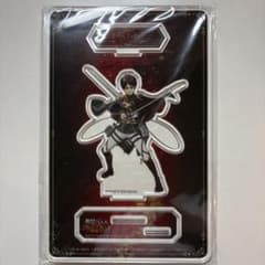 Attack Titan Brave Order Acrylic Stand Eren
