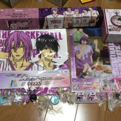 かめぞう様 お譲りグッズのサムネイル