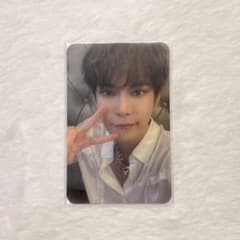 NCT127 THE LINK 특전 트레카 도영