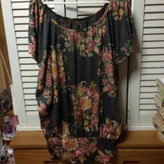 ジャガー様専用☆パナジ ドルマンのサムネイル