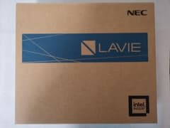 NEC ノートPC LaVie N12 12.5インチのサムネイル