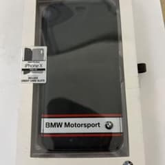 BMW Motorsport iPhone X ケースのサムネイル