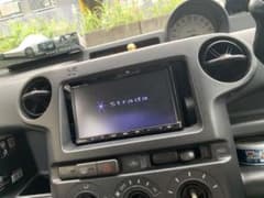 Panasonic CN-E300D Stradaのサムネイル