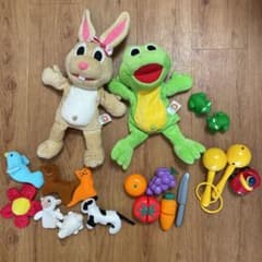 ディズニーワールドファミリー　プレイアロングのサムネイル