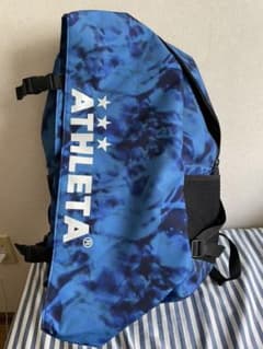 ATHLETA　リュックのサムネイル